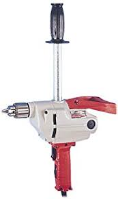 DRILL, SHOOTER ELEC 1/2"